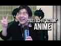 I Watched The 5 WORST Rated Anime Series So You Don't Have To...
