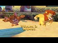 Tom and Jerry Movie Game for Kids - Tom and Jerry vs Tom and Jerry vs Monster Jerry Cartoon Games HD