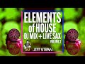 Summer House Mix - Rooftop Vibes - Elements of House 3