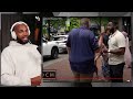 Evil Spirit CONFRONTS Street Preacher After Hearing the Gospel!