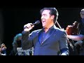 IL DIVO Carlos Marin Last Concert (12/6/2021 England)