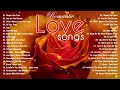 romantic love songs