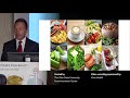 Dr. Volek & Dr. Phinney - Translating the Basic Science of Nutritional Ketosis & Keto-Adaptation