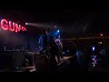 L.A. Guns (Live at The Starland Ballroom)