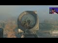 Modern Warfare 3 Gameplay | Ultra Realistic Graphics On PS-5 [4K UHD 60FPS]: Reactor - PART 3