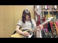 Into the Arena / Michael Schenker Group【guitar cover】