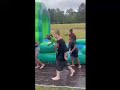 water day at school