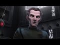 Why Republic Tactics got so DARK by the end of the Clone Wars