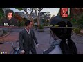 Marshal Pred Helps Carmine Get Out of a Charge | NoPixel 4.0