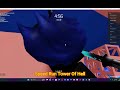 Tower of Hell Speed Run