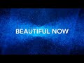 Beautiful Now | Zedd ft. Jon Bellion (SpeedUp)