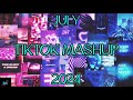 Tiktok Mashup July 💙2024💙 (Not Clean)