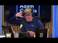 Mike Rowe Stands For Something | The Adam Carolla Show