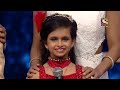 Maahi का Dance देख सब को लगा Shock! | Super Dancer | Super Se Upar