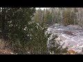 2016-04-03 St. Louis River at Jay Cooke State Park