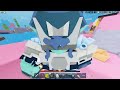 Deep Sea Pirate Davey Kit Skin Gives PvP Advantage In Roblox Bedwars