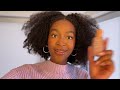 BONUS EPISODE | TRAVELING OUT OF THE COUNTRY WITH NATURAL HAIR??