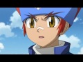 Beyblade Metal Fury: Two Big, Fierce Battles! - Ep.126