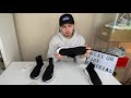 REAL VS FAKE! BALENCIAGA SPEED TRAINER (SPEED SOCK) COMPARISON!