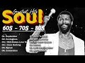 70's R&B Soul Groove 2 : Stevie Wonder,Marvin Gaye,aretha franklin,Sam Cooke,Barry White,Al Green...