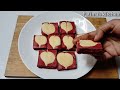 Low budget Red velvet fudge Brownies recipe| how to make brownies in otg oven