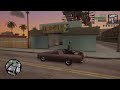 Grand Theft Auto: San Andreas – Catalyst