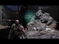 God of War - platinum number #5