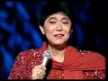 美川憲一30周年記念リサイタル 1994年