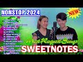 SWEETNOTES Cover - SWEETNOTES NONSTOP 2024 ✨ Iniibig Kita, Lover Moon #sweetnotes