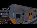 Trainspotting At Chippendale I Mini Sydney Trains 2 Roblox