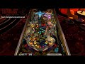 Pinball FX3 - Zen CAExtreme Tournament - Totan - 181 million