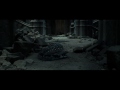 Harry Potter and the Deathly Hallows part 2 - Voldemort v.s. Harry first duel (HD)