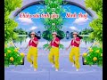 Nhảy ShuffDance bài Chiều sâu tình yêu thực hiện Ninh Thúy