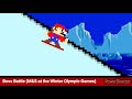 8-Bit Remix: Boss Battle (Mario and Sonic at the Winter Olympic Games)
