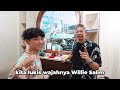 KITA MASUK KE ISTANA WILLIE SALIM!!