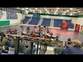 Christiansburg Combined Indoor Percussion 2023