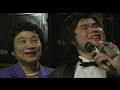 Nobuyuki Tsujii  ピアニストの贈り物～辻井伸行・コンクール２０日間 part2