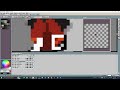 SMOOTH Pixel TOP DOWN Attack Tutorial