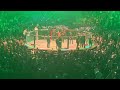 Khamzat Chimaev and Gilbert Burns UFC 273 Walkouts