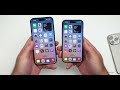 iPhone 15 Pro vs iPhone 15 Pro Max - Which is Best?