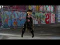 Somebody To Love Remix - Justin Bieber / USHER / VRchat Dance Video