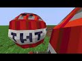 The most fascinating and grandest TNT experiments in Minecraft (EPIC AND INCREDIBLE)