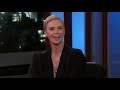 Charlize Theron’s Worst Date Ever