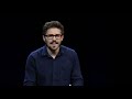 Why values matter | Jan Stassen | TEDxMünchen