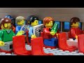 LEGO SWAT | LEGO Plane Robbery | LEGO CITY Compilation