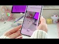 iphone 13 starlight (128 gb) 🎀 unboxing in 2023 ☁  + accessories & camera test ♡