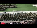 Singapore Army Boys / Girls Graduation Parade (Hat Throwing Scene) SAF Women Soldiers Military Roar