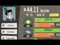 I Earned 302,408,203,104 By ABUSING CAPITALISM!