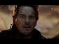 MOST EPIC SCENE FROM MARVEL CINEMATIC UNIVERSE WITH A NEW SCORE