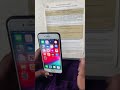 How to use your IPhone Scanner|How To Video